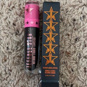 Jeffree Star Velour Liquid Lipstick Soul Sucker